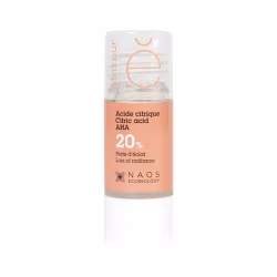 Etat Pur Acide Citrique AHA 20% Actif Pur 15 ml
