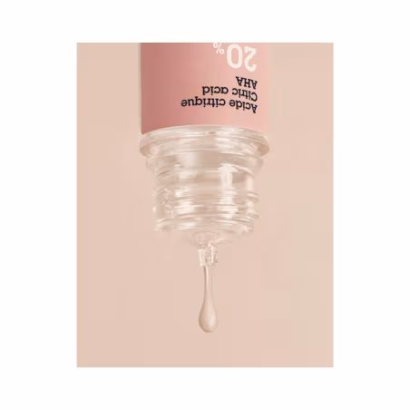 Etat Pur Citric Acid AHA 20% Pure Active 15ml