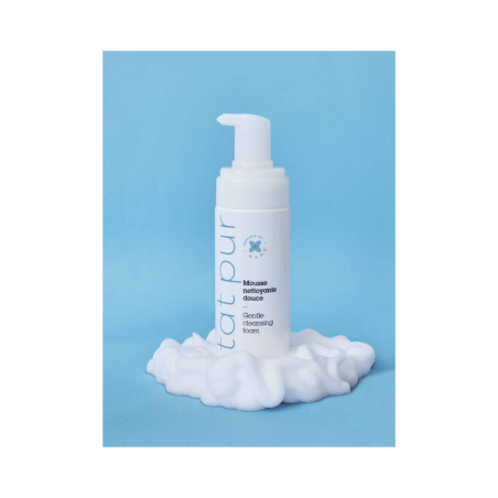 Etat Pur Espuma Limpiadora Suave 150ml