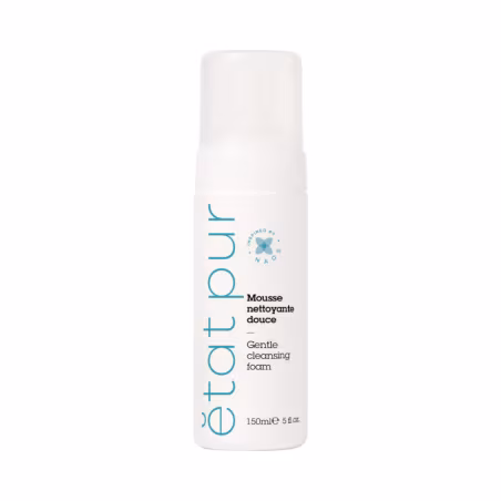 Etat Pur Espuma de Limpeza Suave 150ml