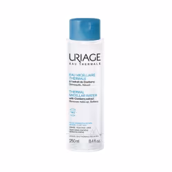 Uriage Água Termal Micelar Pele Normal a Seca 250ml