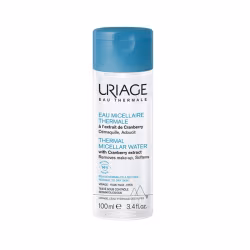Uriage Thermal Micellar Water Normal to Dry Skin 100ml