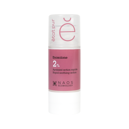 Etat Pur Enoxolone 2% Pure Active 15ml