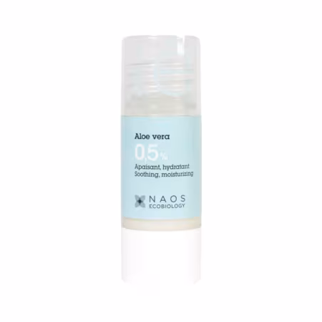 Etat Pur Aloe Vera 0.5% Pure Active 15ml