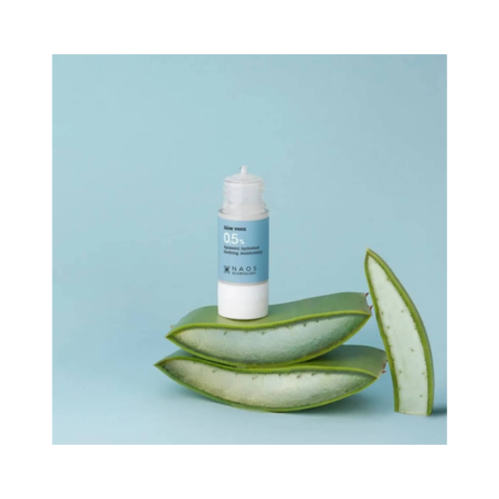 Etat Pur Aloe Vera 0,5% Activo Puro 15ml