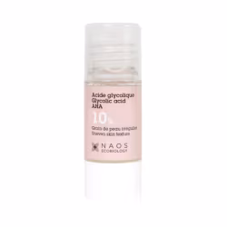 Etat Pur Ácido Glicólico 10% Activo Puro 15ml