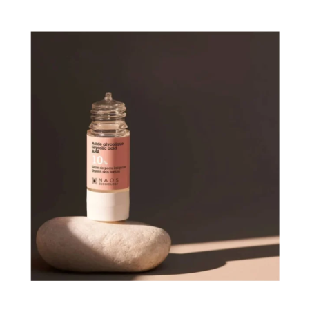 Etat Pur Ácido Glicólico 10% Activo Puro 15ml