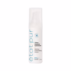 Etat Pur Creme Fundente Hidratante 40ml