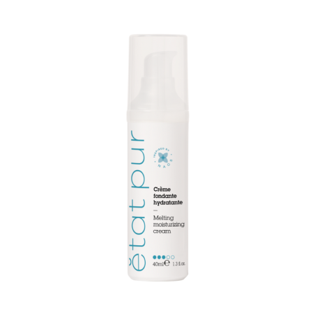 Etat Pur Crema Hidratante Fundente 40ml