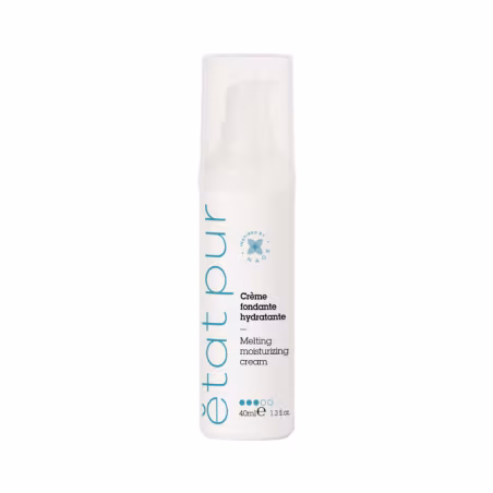 Etat Pur Crème Fondante Hydratante 40 ml