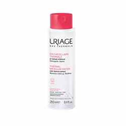 Uriage Agua Micelar Termal Piel Sensible 250ml
