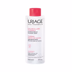 Uriage Água Termal Micelar Pele Sensível 500ml