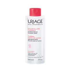 Uriage Eau Micellaire Thermale Peaux Sensibles 500ml
