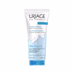Uriage Eau Thermale Crème Lavante 200ml