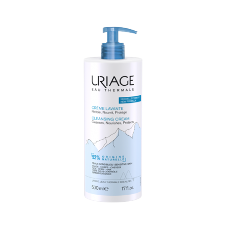 Uriage Creme Lavante 500ml