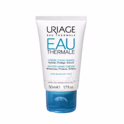 Uriage Eau Thermale Creme de Agua de Manos 50ml