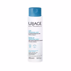 Uriage Leche Desmaquillante 250ml