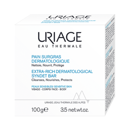 Uriage Pain Surgras 100g