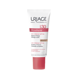 Uriage Roséliane CC Creme SPF30 40ml