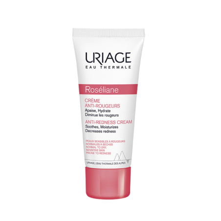 Uriage Roséliane Crema Anti-Enrojecimiento 40ml Uriage Roséliane Crema Anti-Enrojecimiento 40ml