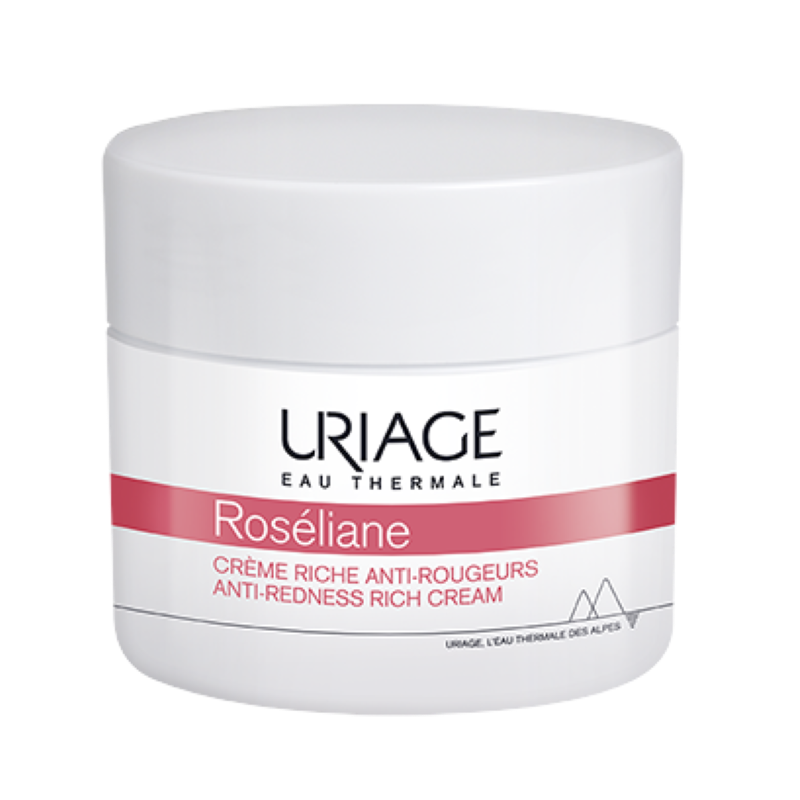 Uriage Roséliane Crema Rica 50ml Uriage Roséliane Crema Rica 50ml
