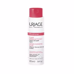 Uriage Roséliane Fluido de Limpieza 250ml