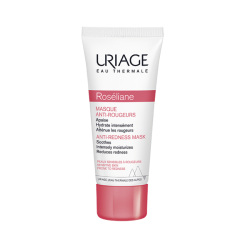Uriage Roséliane Máscara Anti-Vermelhidão 40ml
