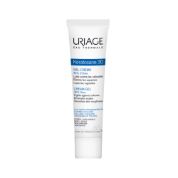 Uriage Kératosane 30 Gel Crema 40ml