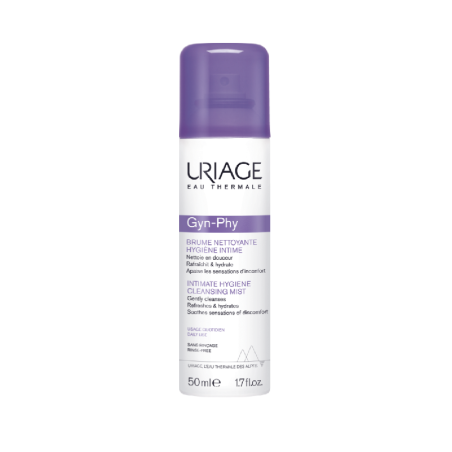 Uriage Gyn-Phy Spray de Limpieza 50ml Uriage Gyn-Phy Spray de Limpieza 50ml
