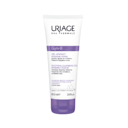 Uriage Gyn-8 Soothing Cleansing Gel Intimate Hygiene 100ml