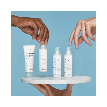Etat Pur Crema Hidratante Ligera 40ml