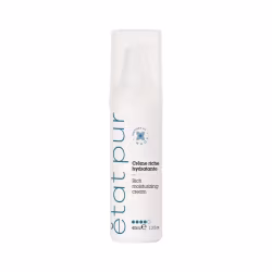 Etat Pur Creme Rico Hidratante 40ml