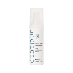 Etat Pur Rich Moisturizing Cream 40ml
