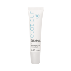 Etat Pur Hydrating Fluid Eye Contour 15ml