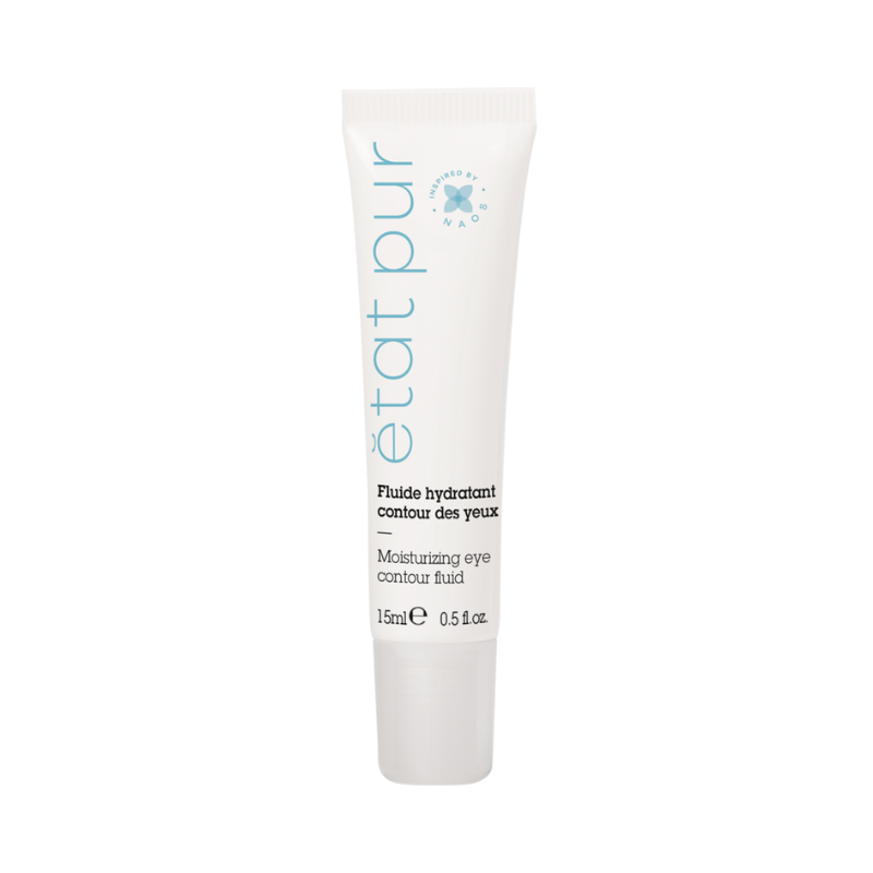 Etat Pur Fluide Hydratant Contour des Yeux 15 ml