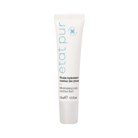 Etat Pur Contorno de Olhos Fluído Hidratante 15ml