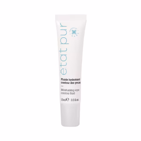Etat Pur Fluide Hydratant Contour des Yeux 15 ml