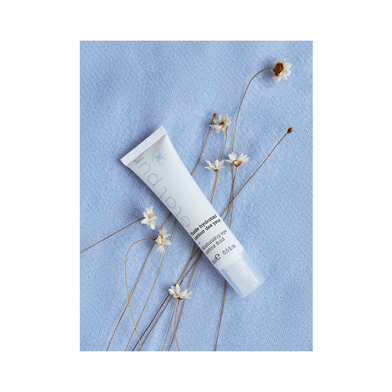 Etat Pur Contorno de Olhos Fluído Hidratante 15ml