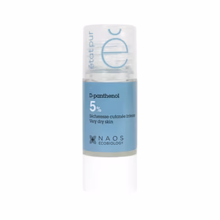 Etat Pur D-Panthenol 5% Pure Active 15ml