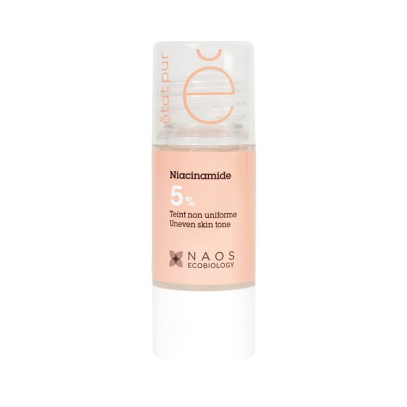 Etat Pur Niacinamide 5% Pure Active 15ml