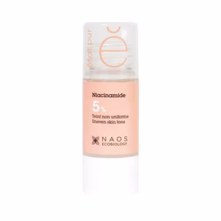 Etat Pur Niacinamide 5% Actif Pur 15 ml