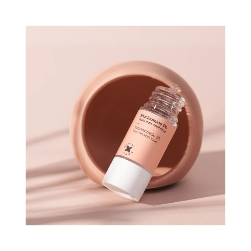 Etat Pur Niacinamida 5% Ativo Puro 15ml