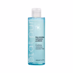 Etat Pur Agua Micelar Purificante 200ml