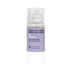Etat Pur Peptide-4 Pro-Collagen 5 ppm Pure Active 15ml