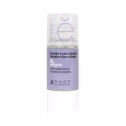 Etat Pur Péptido-4 Pro-Colagénio 5 ppm Ativo Puro 15ml