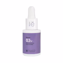 Etat Pur Retinol 0,3% Ativo Puro 15ml