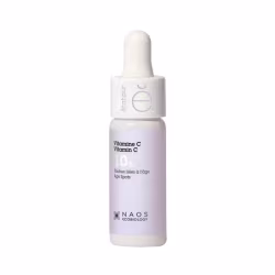 Etat Pur Vitamina C 10% Ativo Puro 15ml