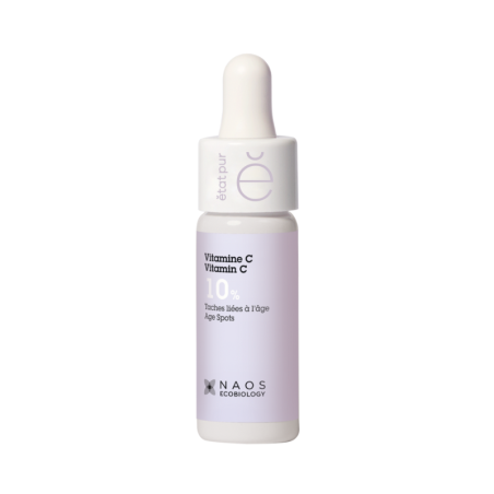 Etat Pur Vitamin C 10% Pure Active 15ml