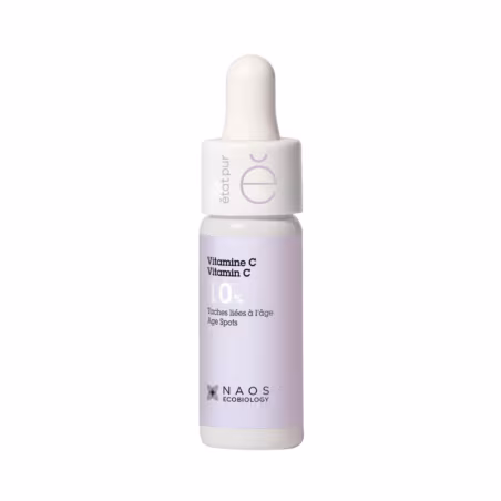 Etat Pur Vitamina C 10% Activo Puro 15ml