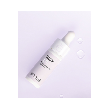 Etat Pur Vitamin C 10% Pure Active 15ml